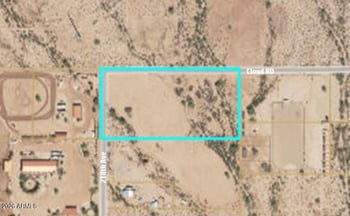 Cloud Rd #-, Wittmann, AZ 85361