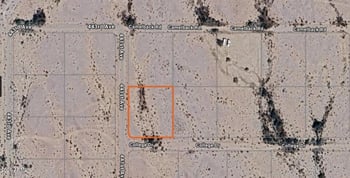 College Dr #199, Tonopah, AZ 85354