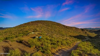 Columbia Rd #63, Morristown, AZ 85342