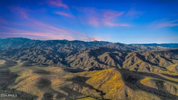 Columbia Rd #63, Morristown, AZ 85342