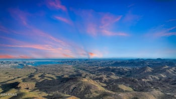 Columbia Rd #63, Morristown, AZ 85342