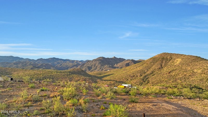 0 Columbia Rd #63, Morristown, AZ 85342