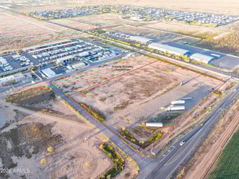 Contractors Rd #-, Florence, AZ 85132