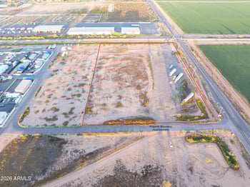 Contractors Rd #-, Florence, AZ 85132