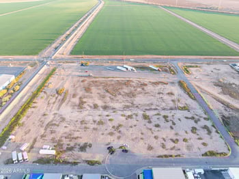 Contractors Rd #-, Florence, AZ 85132