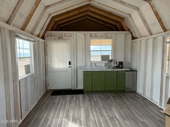 0 Corner Vekol Valley And Vista Ave #4, Gila Bend, AZ 85337