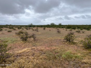 Corner Vekol Valley And Vista Ave #4, Gila Bend, AZ 85337