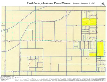 Cornman Rd #008, Casa Grande, AZ 85194