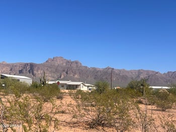 Cortez Rd #A, Apache Junction, AZ 85119
