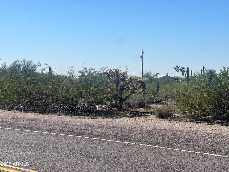 0 Cortez Rd #A, Apache Junction, AZ 85119