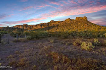 0 Cortez Rd LOT 1, Apache Junction, AZ 85119