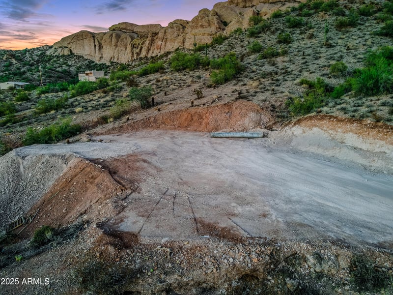 0 Cortez Rd LOT 1, Apache Junction, AZ 85119