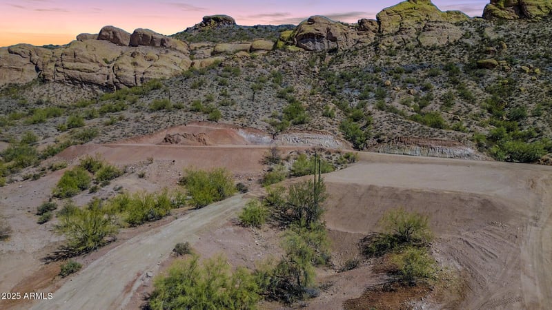 0 Cortez Rd LOT 1, Apache Junction, AZ 85119
