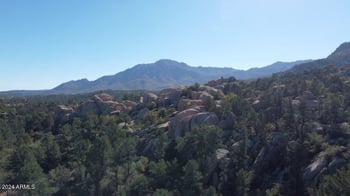 Cougar Canyon Rd #-, Prescott, AZ 86305