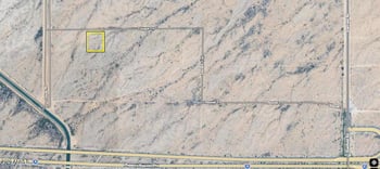 Cougar Ln #4, Stanfield, AZ 85172