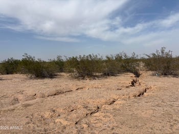 Cougar Ln #4, Stanfield, AZ 85172