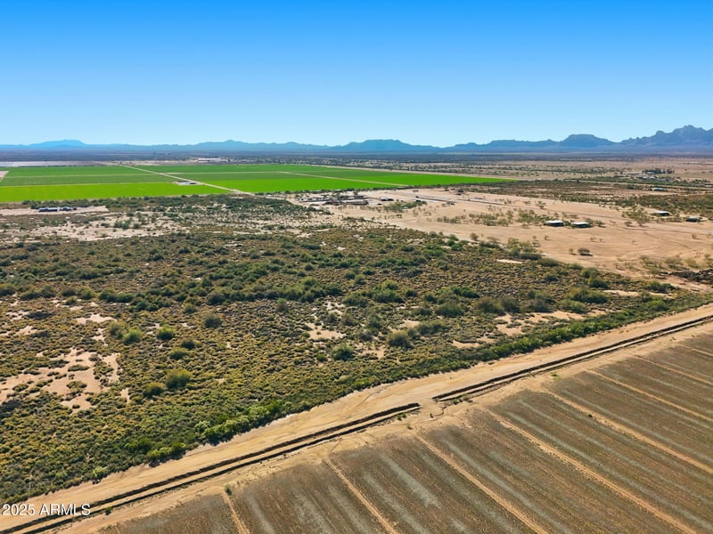 0 Courthouse Rd #139, Tonopah, AZ 85354