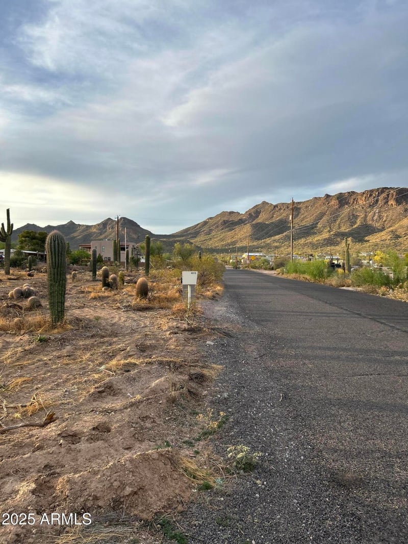 0 Delaware Dr #-, Apache Junction, AZ 85120