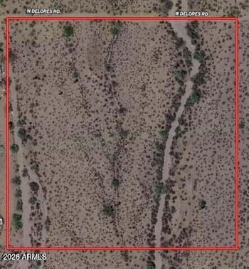 Delores Rd #173 & 174, Wittmann, AZ 85361