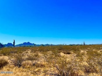 Delores Rd #173 & 174, Wittmann, AZ 85361