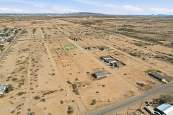 Desert Crest -- #2, Casa Grande, AZ 85193