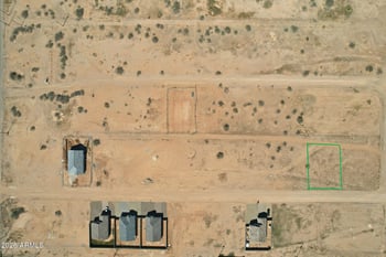 Desert Crest -- #2/22/-, Casa Grande, AZ 85193