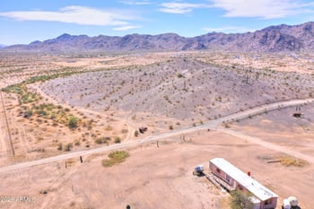 Desert Garden Rd #-, Maricopa, AZ 85139