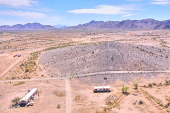 Desert Garden Rd #-, Maricopa, AZ 85139