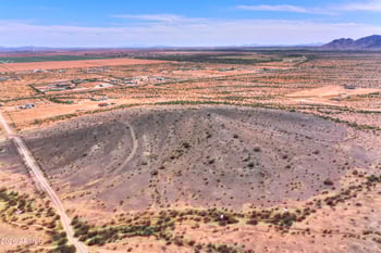 Desert Garden Rd #-, Maricopa, AZ 85139