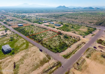 Desert Park Ln #104, Maricopa, AZ 85138