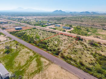 Desert Park Ln #104, Maricopa, AZ 85138