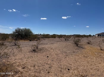 Dixileta Dr #-, Wittmann, AZ 85361