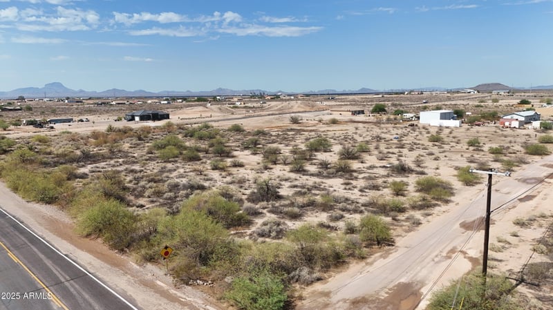 0 Dobbins Rd #243, Arlington, AZ 85322