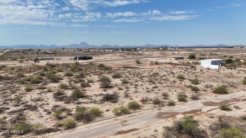 0 Dobbins Rd #243, Arlington, AZ 85322