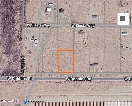 0 Dobbins Rd #456, Arlington, AZ 85322