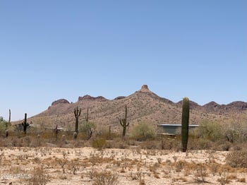 Donnaloy Rd #1, San Tan Valley, AZ 85144
