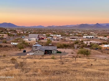 0 Dove Valley Rd #-, Phoenix, AZ 85085