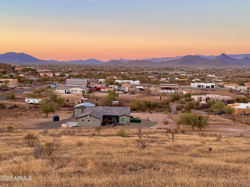 0 Dove Valley Rd #-, Phoenix, AZ 85085