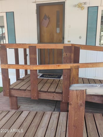  Dr, Payson, AZ 85541