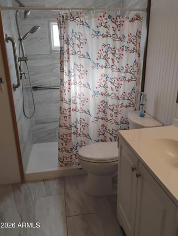  Dr, Payson, AZ 85541