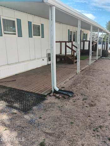  Dr, Payson, AZ 85541