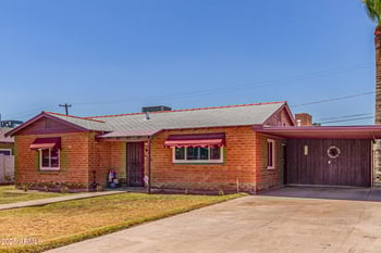 0  Dr, Phoenix, AZ 85051