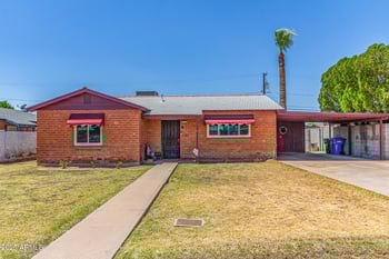 0  Dr, Phoenix, AZ 85051