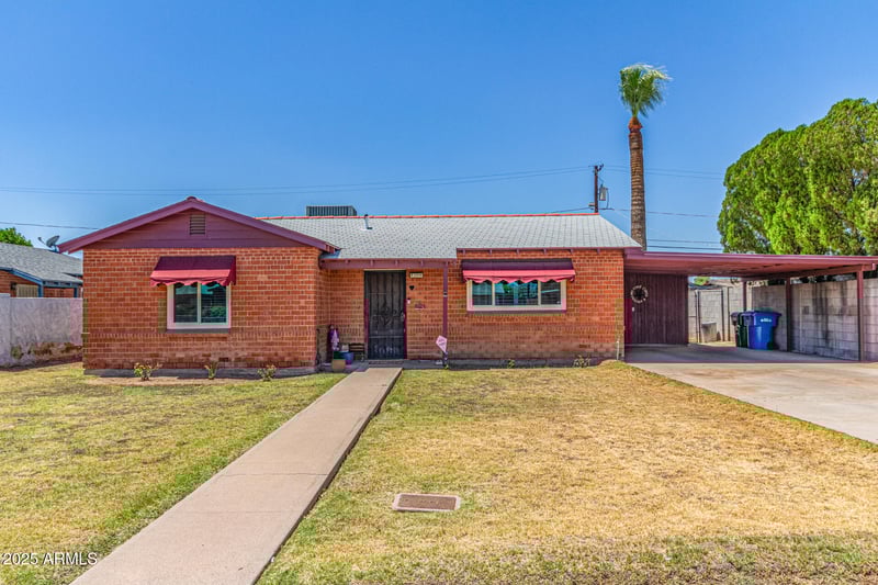 0  Dr, Phoenix, AZ 85051