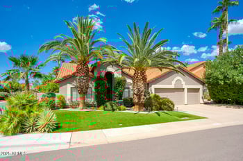 0  Dr, Scottsdale, AZ 85258