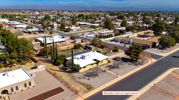  Dr, Sierra Vista, AZ 85635