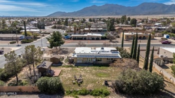  Dr, Sierra Vista, AZ 85635