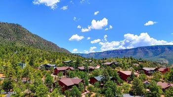 Drumecho Cir Lots 12 & 13 -- #12 & 13, Pine, AZ 85544