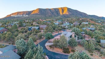 Drumecho Cir Lots 12 & 13 -- #12 & 13, Pine, AZ 85544