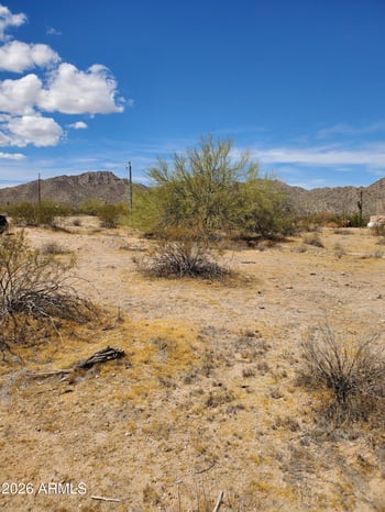 Dune Shadow Rd #39, Maricopa, AZ 85139